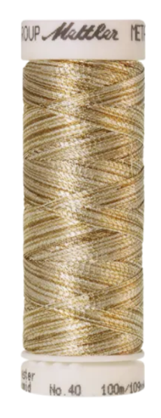 9924 Mettler METALLIC 100m